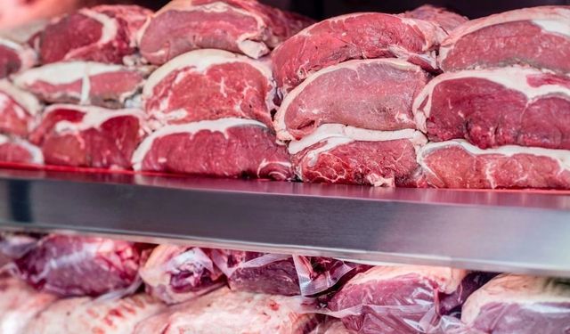 Dana ve kuzu etine rekor zam: Et alamayan vatandaş Alman medyasının gündeminde