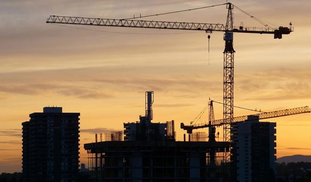 İnşaat maliyetlerinde yeni dalga: Demir 30 bin TL’yi aştı