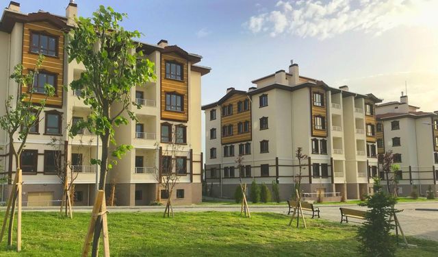 İnegöllüler dikkat! Toki'den dolandırıcılık uyarısı: Sahte sitelere itibar etmeyin