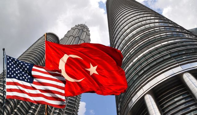 ABD'den 7 Türk şirketine yaptırım kararı