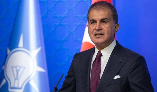 AK Parti’den Yunanistan’ın C130 paylaşımına sert tepki