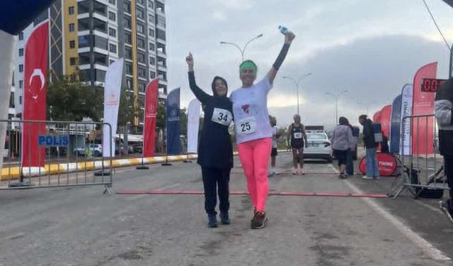 İnegöllü sporcular dereceye girdi