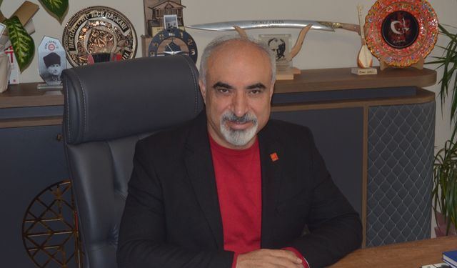 Başkan Şahin duyurdu: Bursa’daki emeklilere 2.500 TL destek