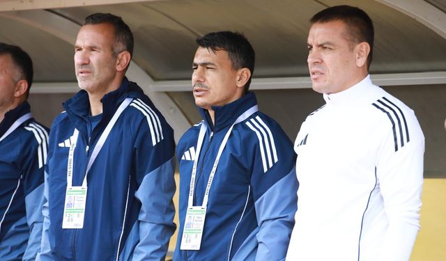 “İyi konsantre olursak yenemeyeceğimiz takım yok”