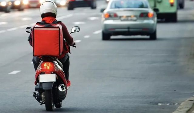 Restoranlardan online platformlara büyük rest