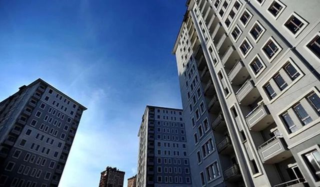 Fahiş site aidatlarına yaptırım geliyor