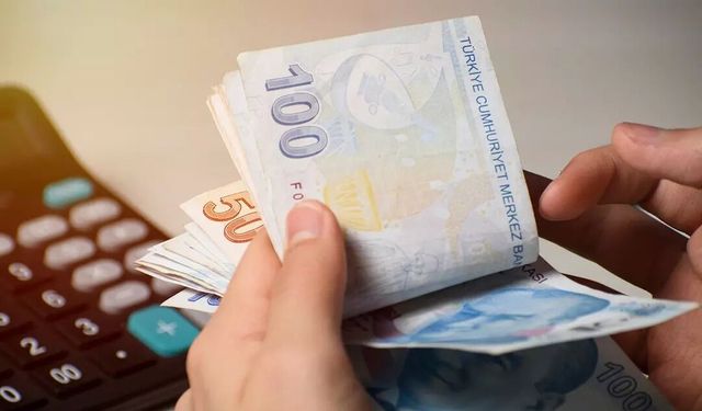 Meclis'e geldi! Banka hesaplarına 48 saat el konulabilecek