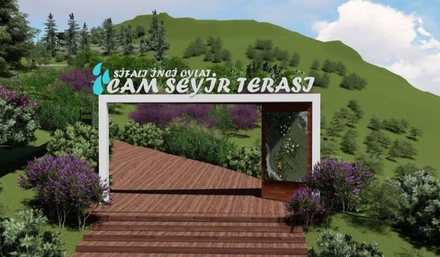 İnegöl Belediyesi kiraya veriyor... Yıllık ücret 495 bin TL