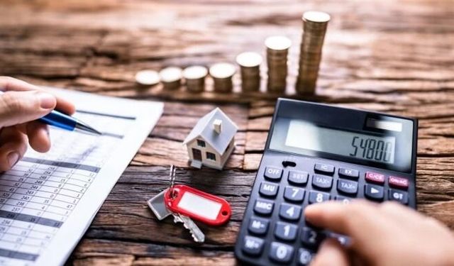 Emlak vergisi ödemelerinde son tarih yarın