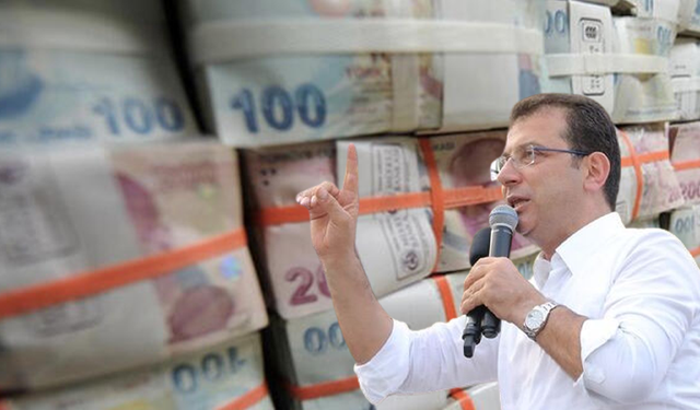 İBB ve Ekrem İmamoğlu iddianamesinde ‘ihalelerdeki usulsüzlükler’ ortaya çıktı