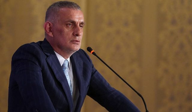 İbrahim Hacıosmanoğlu'ndan sert tepki: Herkesle hesaplaşacağım