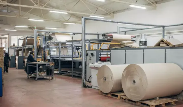 Türkiye'nin en büyük Avrupa'nın 3. büyük şirketiydi! Dev marka iflas etti