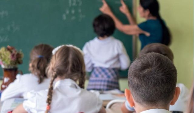 İlkokula başlama yaşı değişiyor