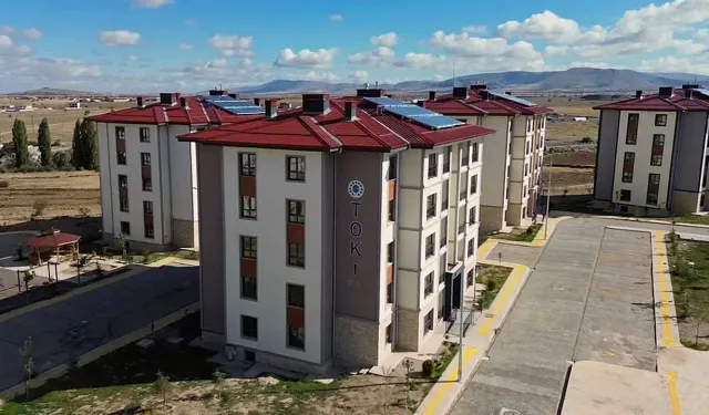 500 bin sosyal konut projesinde kura tarihi belli oldu!