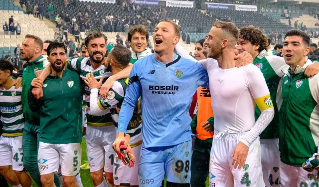 Somaspor-Bursaspor maçı ne zaman, saat kaçta?