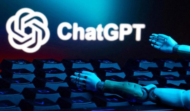 CHATGPT'NİN VERİLERİNİ KULLANMASINI ENGELLE