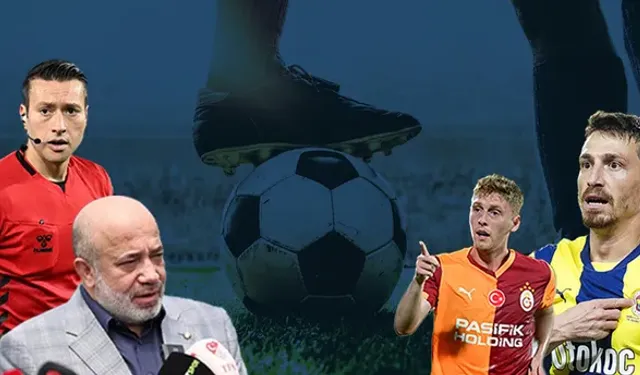 Futbolda bahis soruşturmasında 29 isim için tutuklama talebi!