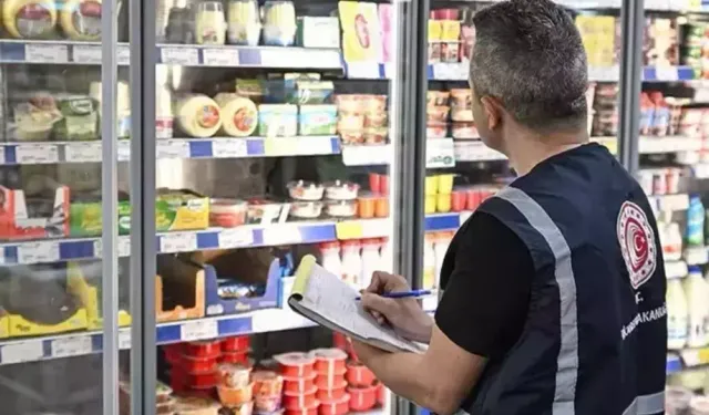 Bakanlık hileci markaları tek tek açıkladı