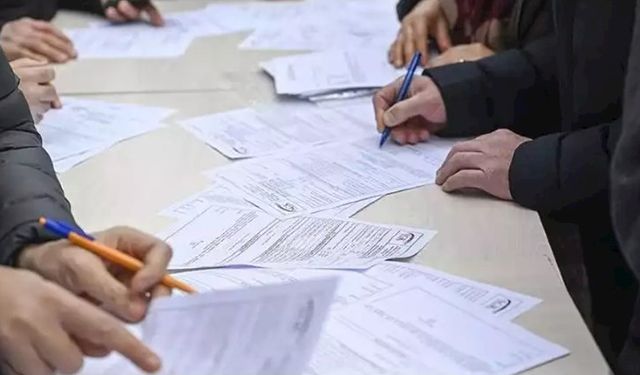 EYT Sonrası Beklenen Haber