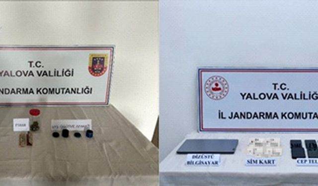 Armutlu’da 1.2 milyarlık devre mülk vurgunu: 9 tutuklama