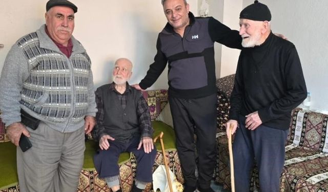 Bilecik'te mobil sağlık hizmeti köylere ulaştı