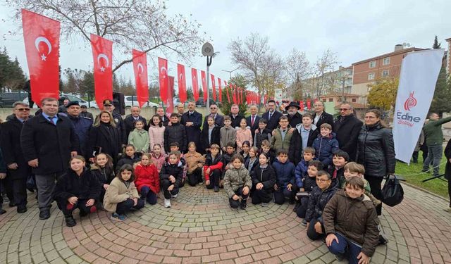 Bulgaristan'daki direnişin sembolü 'Türkan Bebek' unutulmadı