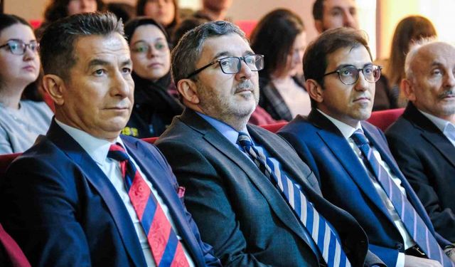 Denetimli serbestliğin 20 yıllık serüveni BŞEÜ'de masaya yatırıldı