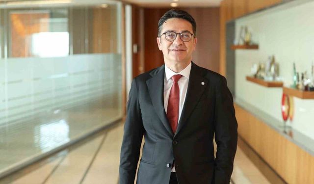 DenizBank yurt dışından 400 milyon dolar tutarında kaynak temin etti