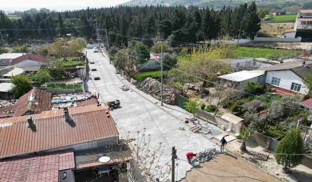 Karabiga hizmetleriyle hızla büyümeye devam ediyor