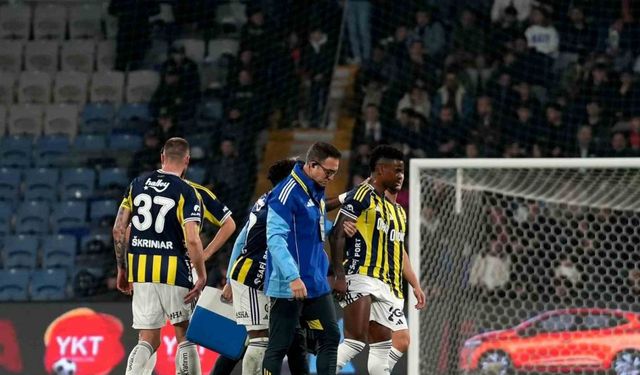 Nelson Semedo’nun sağ arka adalesinde yırtık tespit edildi