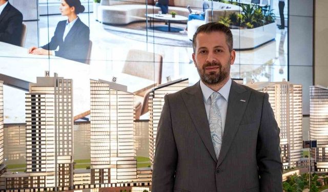 RAMS Park House Maslak, 5-7 Aralık tarihleri arasında satışa çıkıyor