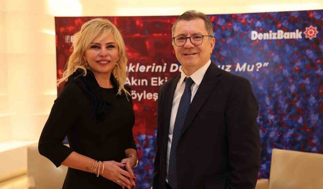 "Renklerini Duydunuz mu?" kitabının imza günü Galeri Deniz’de gerçekleşti