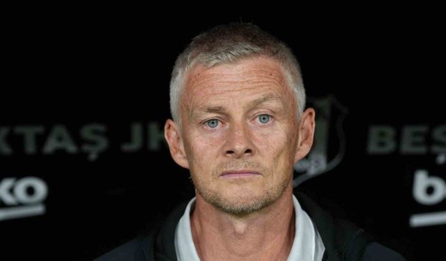 Süper Lig’de 14 haftada 12 teknik direktör değişikliği