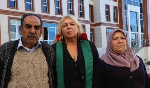 Yalova’da 12 yaşındaki Kerem’in ölümüne ilişkin davada yargılama devam ediyor