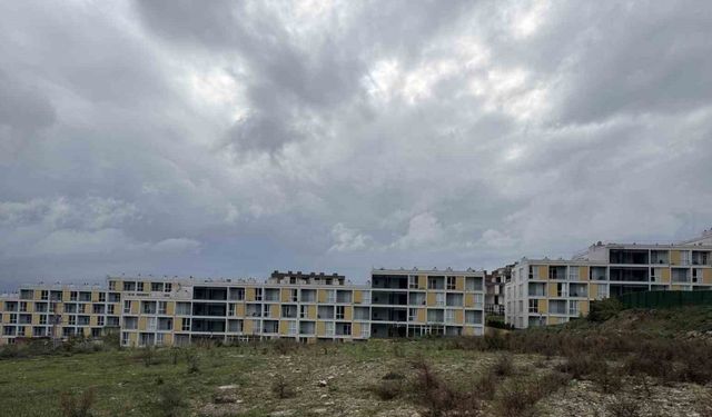 Yapı kullanım izni olmadığı gerekçesiyle kapatılma kararı alınan tesisten açıklama