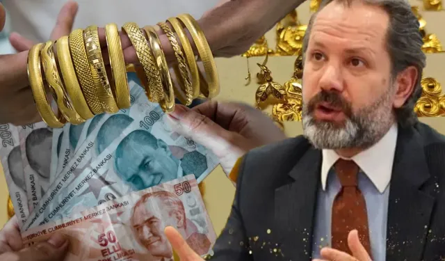 Altın için en sert yıl kapıda