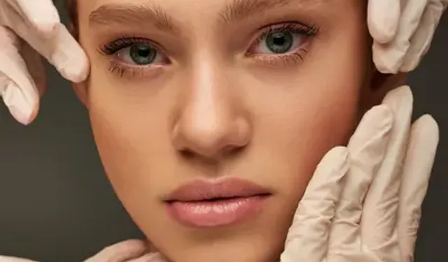 Uzmanlar uyarıyor, estetikte ‘yapay zeka’ etkisi