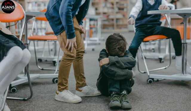 Akran zorbalığı sessiz ilerliyor, uzmanlar aileleri uyarıyor