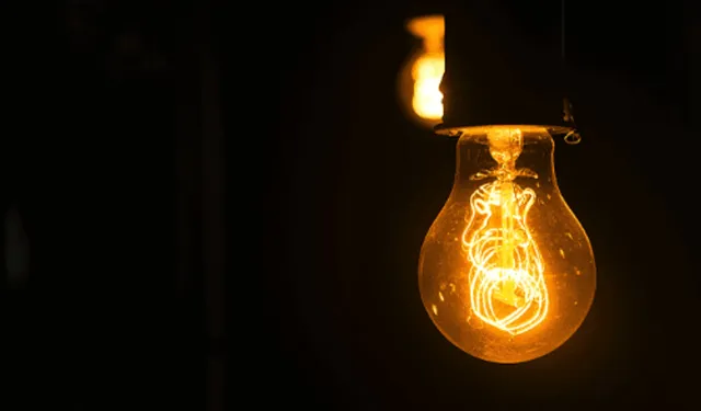 Bursa'da yarın 7 ilçede elektrik kesintisi!