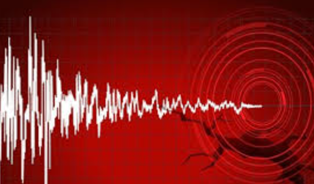 Malatya'nın Akçadağ ilçesinde deprem