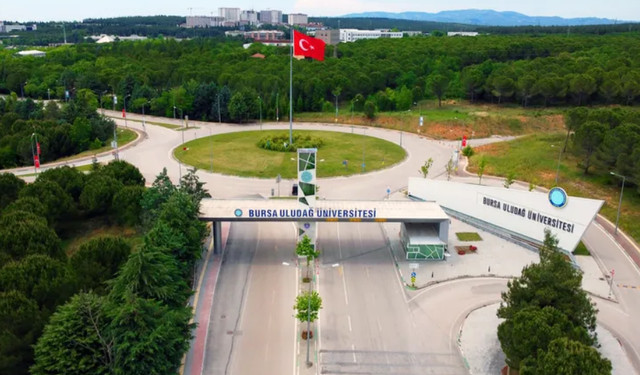 Uludağ üniversitesine 62 personel alınacak! İşte aranan şartlar