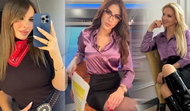 Gözaltındaki spikerler serbest mi kalacak?