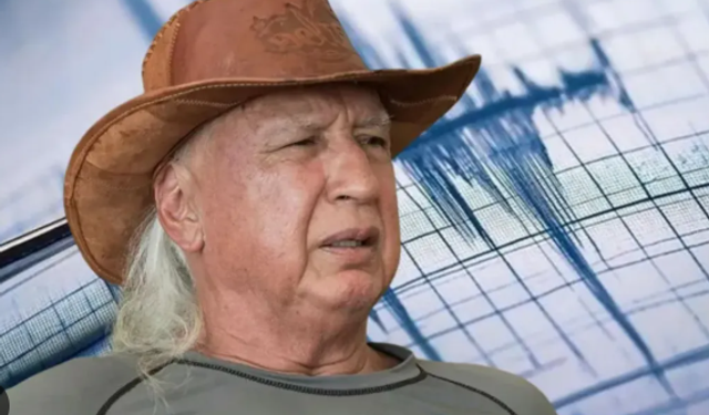 Şener Üşümezsoy'dan yüreklere su serpen 'Marmara' açıklaması!