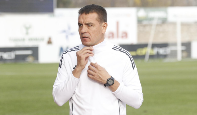 İsmail Güldüren: " Kendisini vicdanıyla baş başa bırakıyoruz"