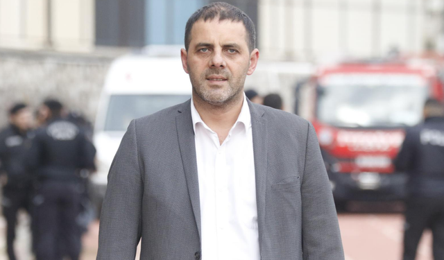 KANİ ADEMOĞLU: “İNEGÖL VE İNEGÖLSPOR BÜYÜK LOKMADIR BOĞAZINIZDA KALIR”