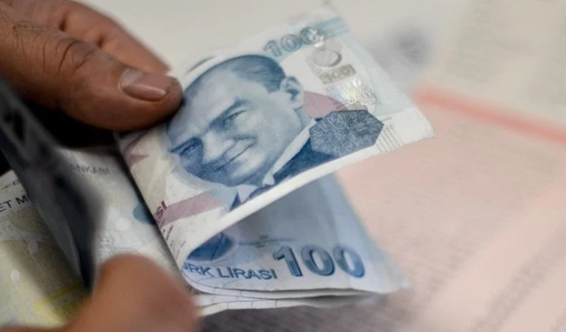 Zam yapılacak meslekler değişti! 30 bin TL seyyanen zam teklifi geri dönüyor