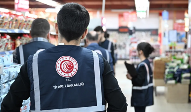 Bakanlık 3 ürünün daha satışını yasakladı!