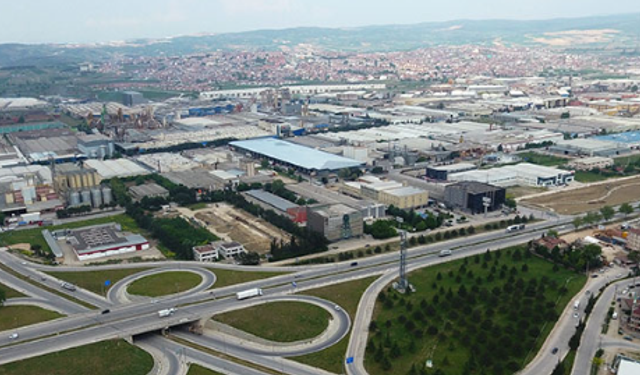 Borca batık şirketler için kritik süre bir yıl daha uzatıldı