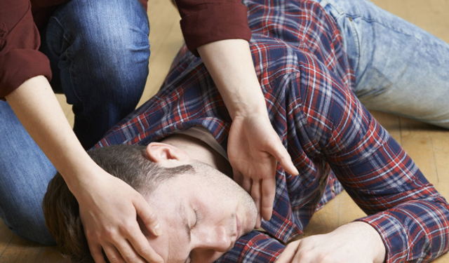 Nöroloji uzmanı uyardı: "Ciddi kafa travmaları epilepsiye neden olabilir"