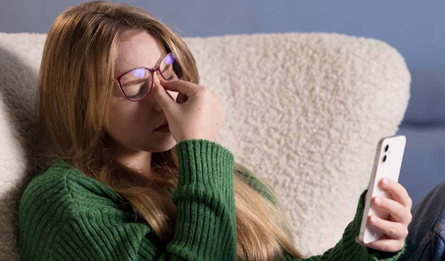 Modern hayatın sessiz salgını: Dijital yorgunluk